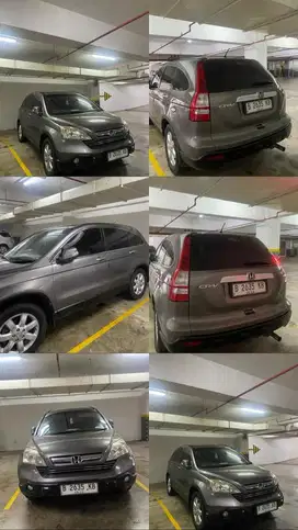 Forsale CRV 2008 (2,4)
