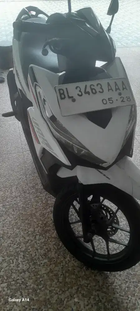 VARIO 125 TAHUN 2018