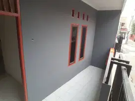 Rumah Kontrakan disewakan - Pondok cabe pamulang cinere jakse