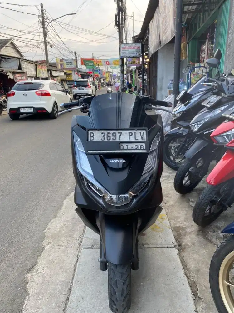 PCX 160 2022 Dp 500.000 Gresss