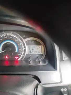 Toyota Avanza Veloz 2017 AT