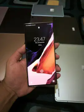 Samsung note 20 ultra 8/256 gb