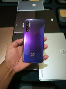 Huawei Nova 5T 8/128 gb
