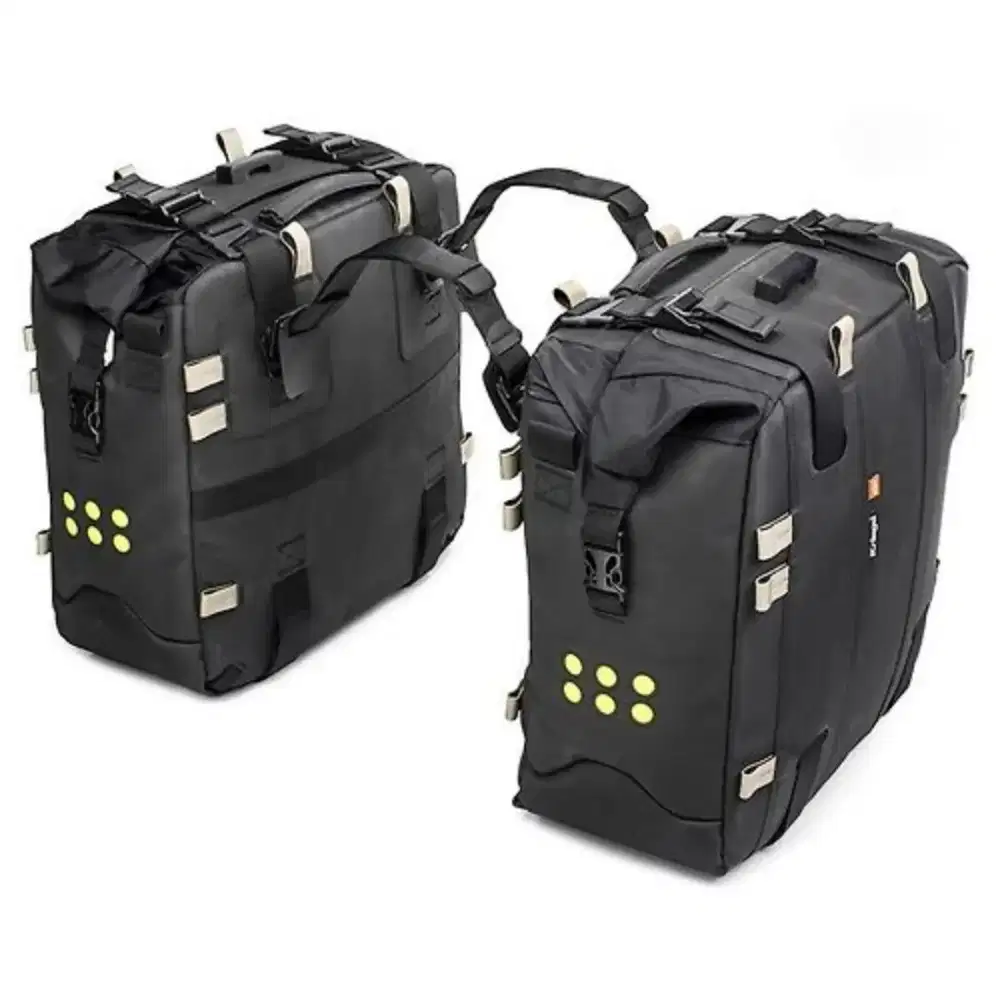 Sidebag Touring Kriega