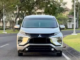 CASH! 2020 Mitsubishi Xpander 1.5 Automatic Facelift Pajak Panjang