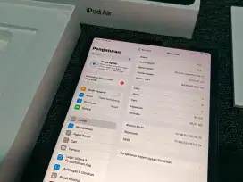 iPad Air Gen 4 Inter Normal Muluz