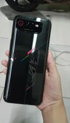 Hp Asus rog phone 6