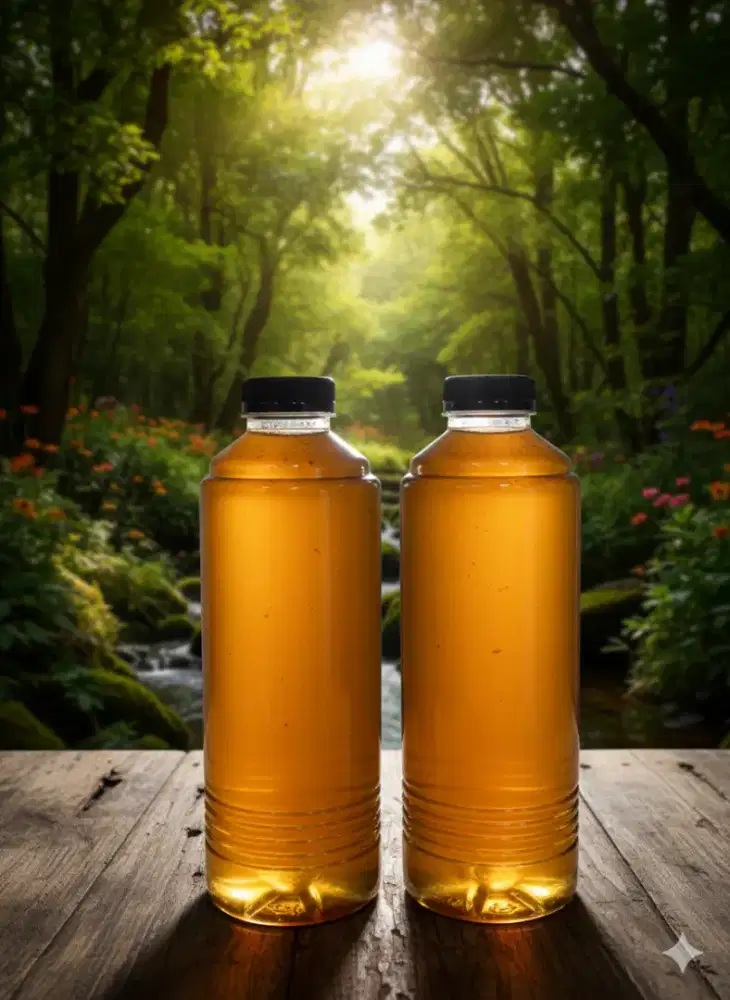 Madu Asli Sumatra 250mL