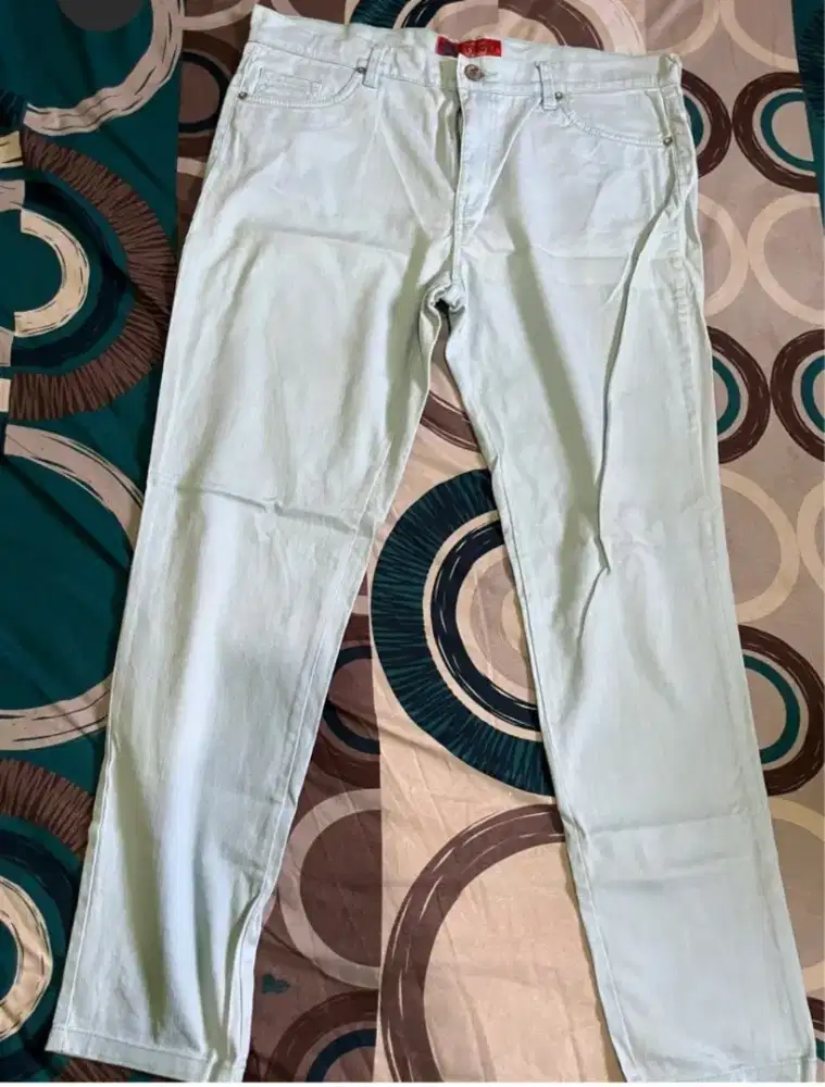 Celana Jeans Triset