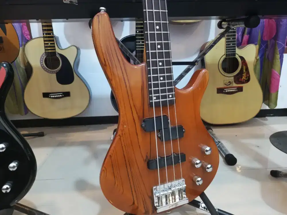 Gva Bass original