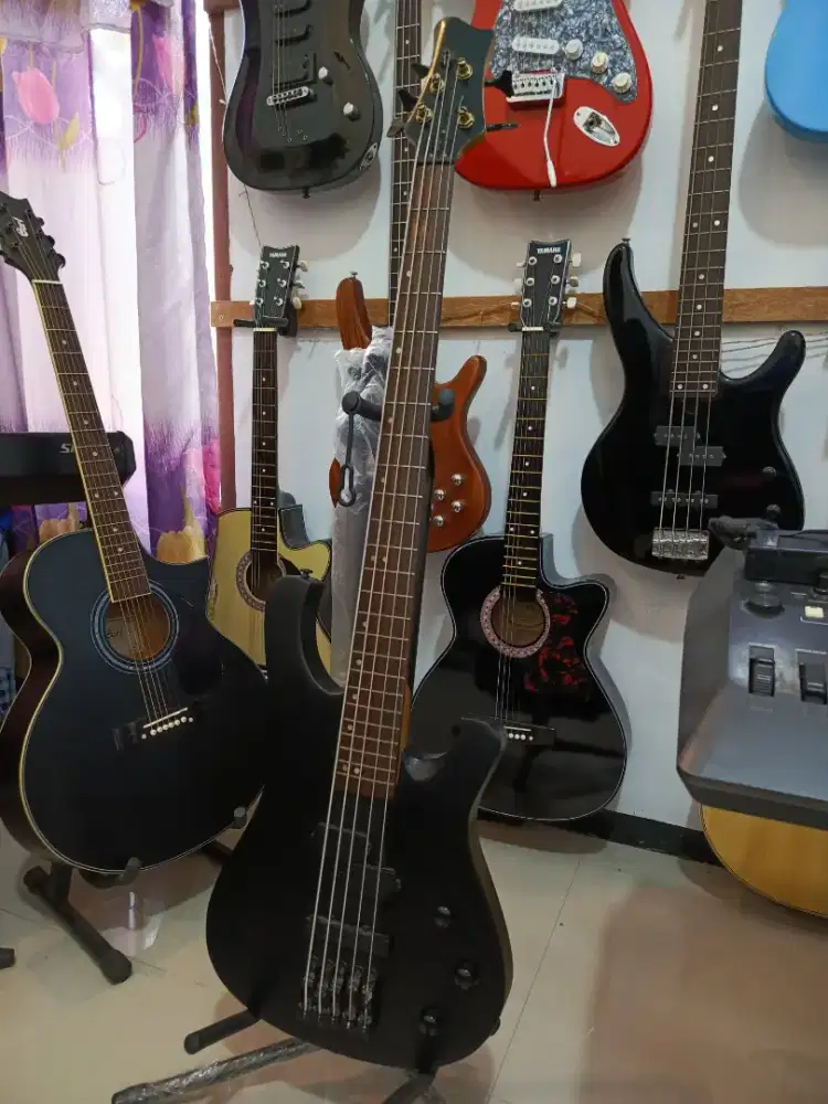 Gva Bass Gilmore ORI