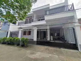 Dijual Rumah Baru 
Perumahan Duren Sawit
Jakarta Timur