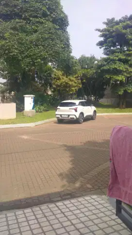 Driver pribadi&anter anak skolah