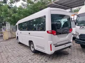 Isuzu ELF 2024 Diesel