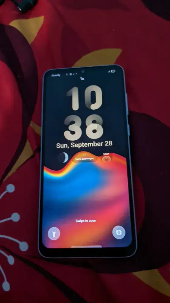 SAMSUNG A05 4/128