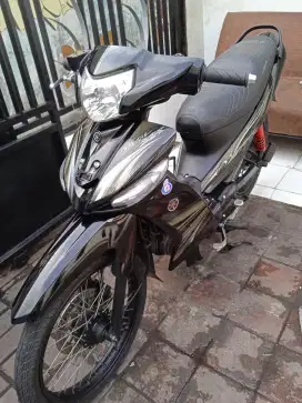 Vega ZR 2013 ss lengkap