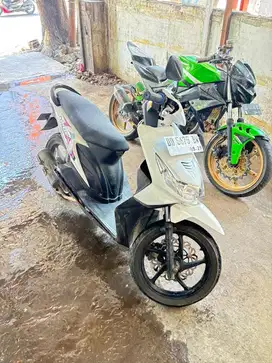 BEAT KARBU BPKB ONLY