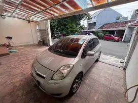 Toyota Yaris 2009 Bensin