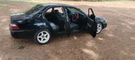 Jual mobil greet kondisi siap pakai