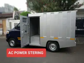 Carry pick up pickup carry Suzuki apv