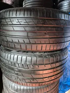 Ban copotan ramg rover Acclera iota 285/40 R22 90% 2024...2pcs