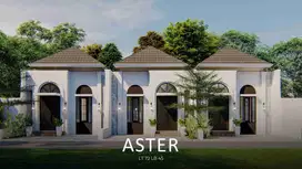 cluster Baru di kebun raya Cibinong 10 menit ke pintu toll