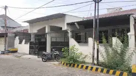 Murah Pool Rumah Darmo Indah Row Jalan 2 Mobil Loss 7 jt per m