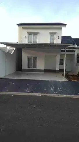 Rumah dijual Dukuh Bima