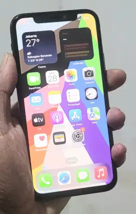 Iphone 11 pro 64gb fulset
