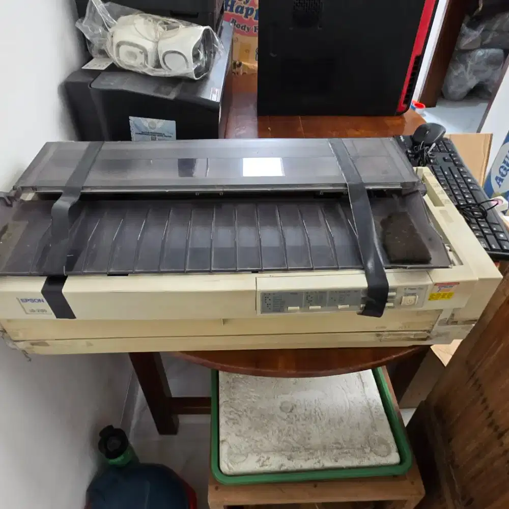 Dot matrix 2180, epson printer