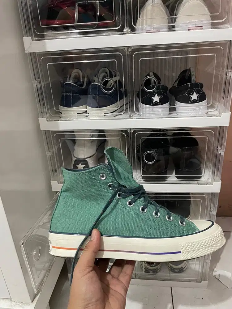 Converse CT 70 Fade Algea