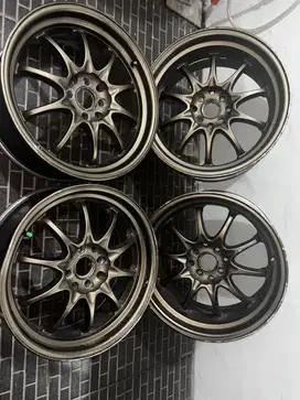 Velg CE28 R17 Celong