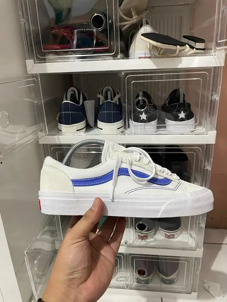 Vans VR3 Cush Original