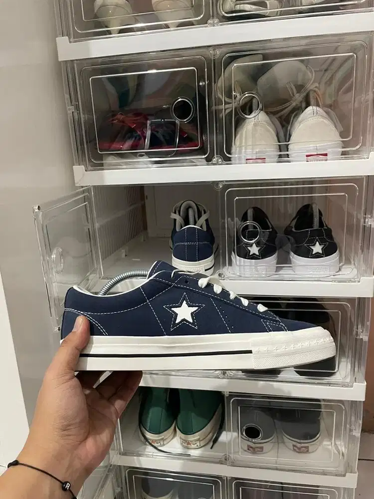 Converse one stat 95 Ox