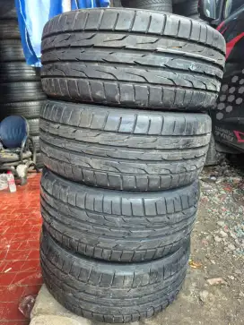 Ban copotan Dunlop Direza 235/40 R18 98% 2024...4pcs