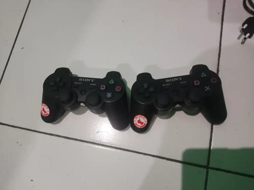 PS3 SLIM SERI 25