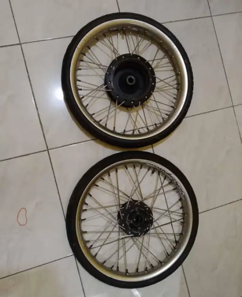 Velg TDR ORIGINAL 17/140.160