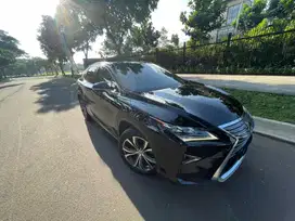 lexus rx200 2015/2016/2017/2018/2019 luxury sport