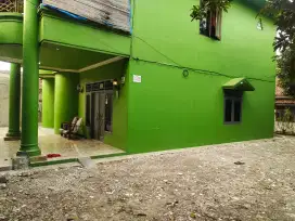 Rumah di sewakan