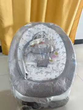 Bouncer Futton Cocolatte Premier