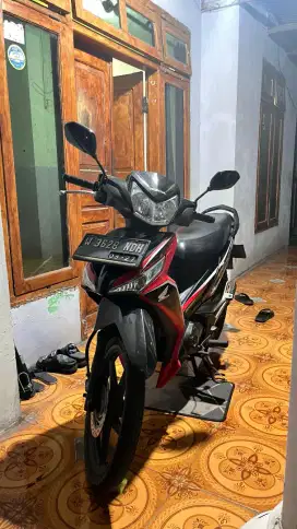 Supra x 125 th 2017