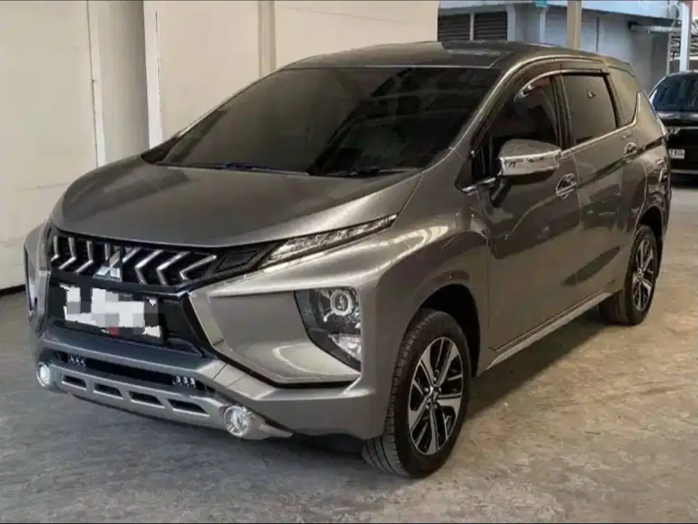 [KM66RB] MITSUBISHI XPANDER ULTIMATE A/T 2017/2018