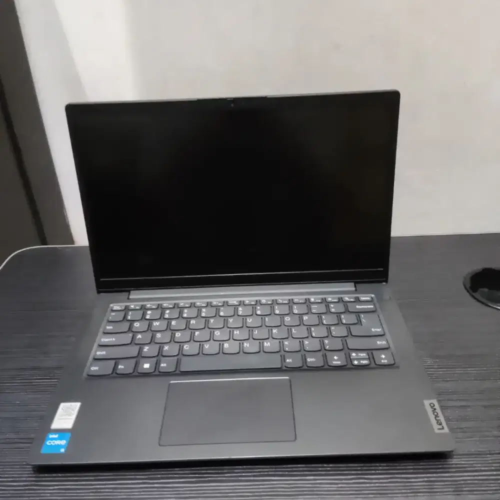 Lenovo V14 G3 14inch Intel I3-1215U 12th gen Ram 8GB SSD 256GB