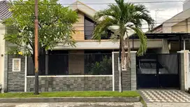 Kertajaya indah timur Siap Huni