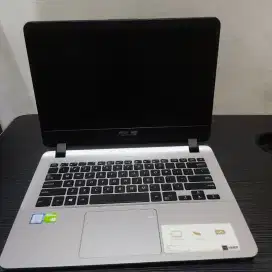 ASUS Vivobook x407UB I3-7100U 7th gen