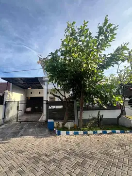 MRT DIJUAL RUMAH HITUNG TANAH DI  RUNGKUT MEJOYO SELATAN DEKAT TENGGILIS,JEMURSARI
