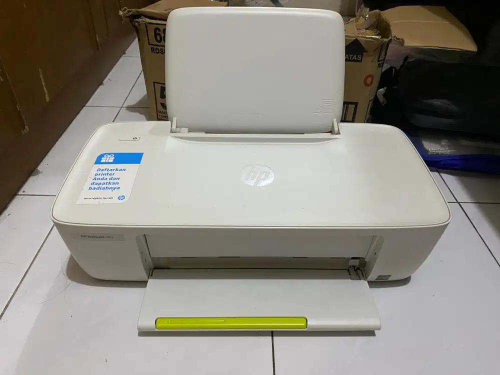 Printer HP Deskjet 1112