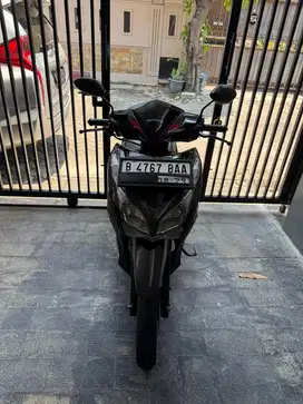 Vario CBS ISS 2014