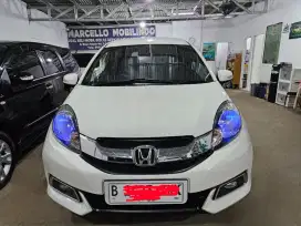 Mobilio E Prestige  a/t 2014 Dp suka 2