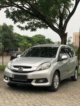 Honda Mobilio 1.5 E CVT